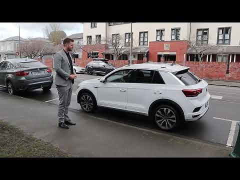 How-to Open and Close Your Volkswagen Windows Remotely