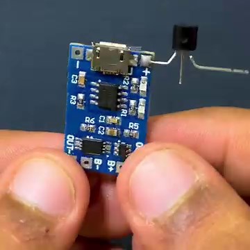 415K views · 7.7K reactions | Amazing Upgrade Of Battery Charging...