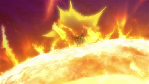Dragon ball super - Ez minden, amire képes vagyok! Az Istenek közti harc vége! 14.rész