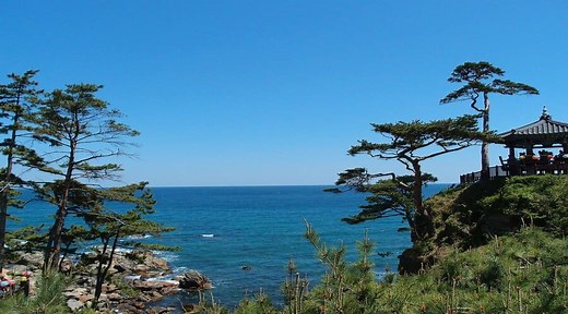 Best Things To Do & Attractions in Gangwon-do - IVisitKorea