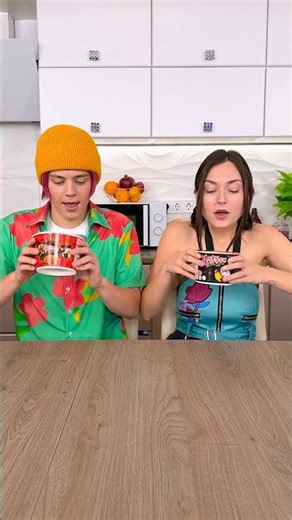 How to Cook Instant Noodles the RIGHT Way 🍜