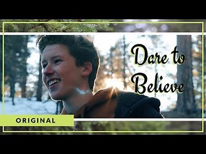 Ky Baldwin - Dare To Believe (Official Music Video)