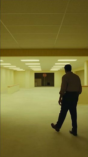 Old Home Not Yet Built | Backrooms Original Soundtrack by Kane Parsons and Edo Van Breemen.