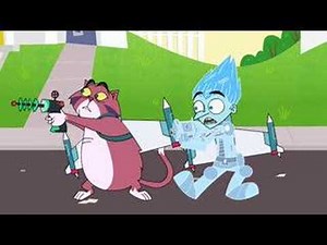 Flash Animation Process - Boards to Animation [5]