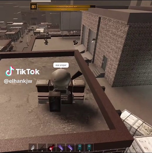 Funny Roblox Bloopers Compilation