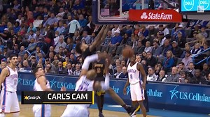 216K views · 7.5K reactions | Brandon Ingram welcomes Taj Gibson to OKC! | Bleacher Report | Facebook