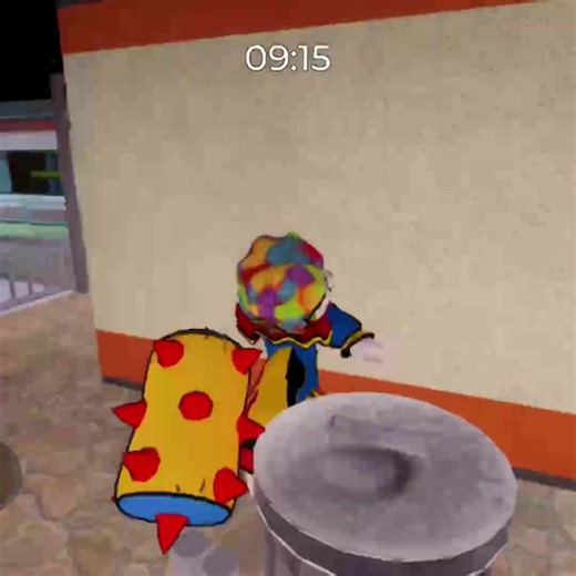 Unlocking Giant SpongeBob in Roblox UGC