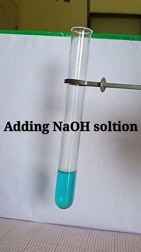 Precipitation Reaction | Precipitate formation | chemistry lab experiments | #Experiments