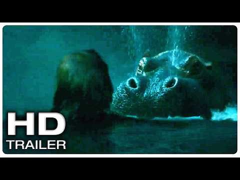 HUNGRY Official Trailer (NEW 2026)