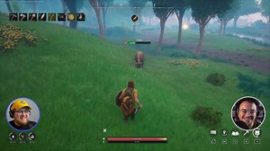 23K views · 130 reactions | RuneScape: Dragonwilds introduces the old-school MMO to the survival genre, resulting in an enjoyable but familiar experience. We show off the game’s early hours in this New Gameplay Today episode: https://youtu.be/DEFK9ggoI0U | Game Informer | Facebook