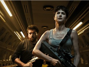 Alien: Covenant - Apple TV