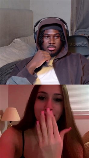 BADDIE RATES ME OUT OF 10 ON MONKEY APP PART 2 | KJAYY
