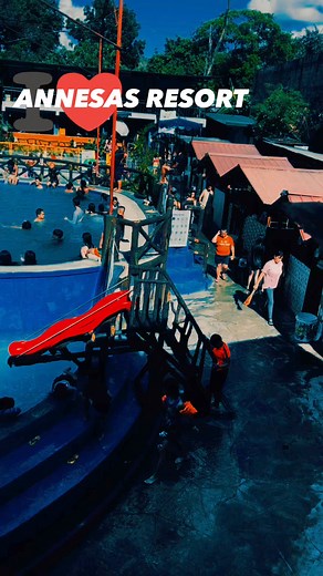 5.1K views · 47 reactions | I LOVE Annesa's Resort on Summertym #followersreelsfb #followersfbreels #resort | Boss Richdon | Facebook