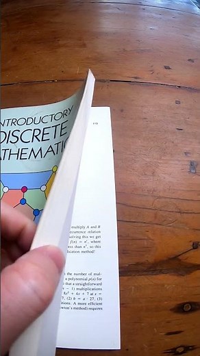 Introductory Discrete Mathematics