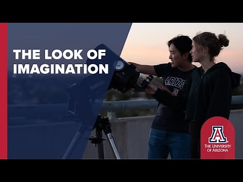 Arizona’s Flagship for Bold Thinkers | The University of Arizona
