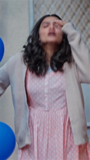 Alright on Instagram: "From the first step to every lesson along the way 🤍 Her journey so far… and now, you finally get to see what lies ahead. The finale episode of Perfect Parents is out now. ✨"