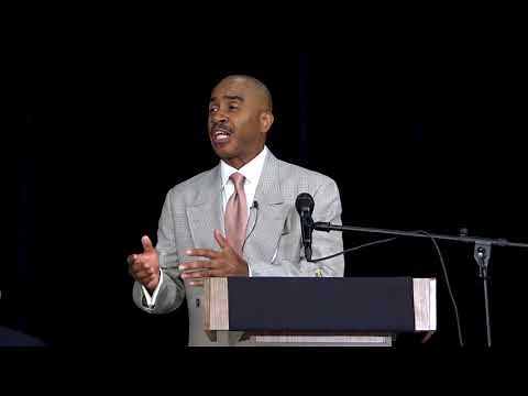 Truth of God Broadcast 1263-1264 Milwaukee Pastor Gino Jennings HD Raw Footage!