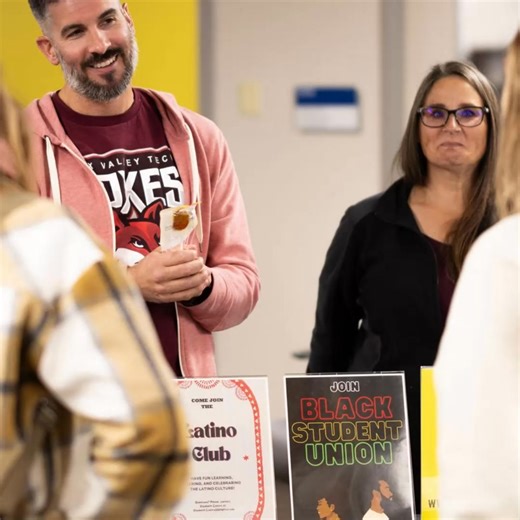 98 reactions · 42 shares | Don’t miss our spring Open House! | Fox Valley Technical College | Facebook