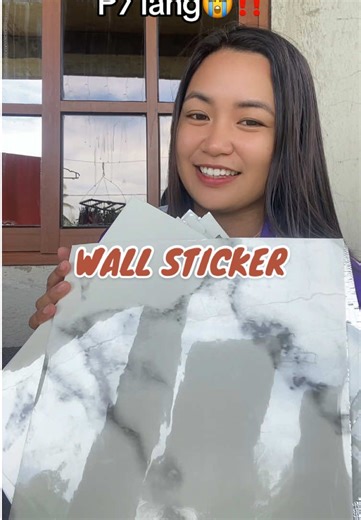 Make Over Your Boring Walls with Stylish Stickers