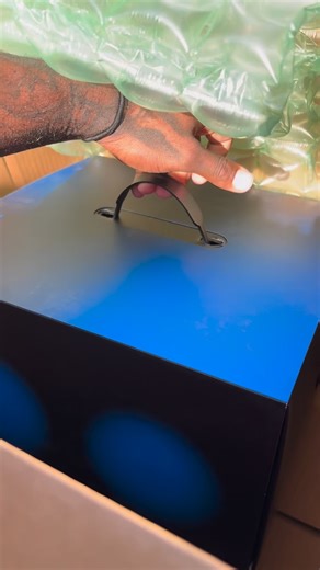 13K views · 14 reactions | Nike BB ADAPT “AIR MAG” UNBOXING FROM @stockx | Crosby Kick | Facebook