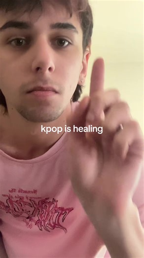 Reviving K-Pop: Making K-Pop Great Again