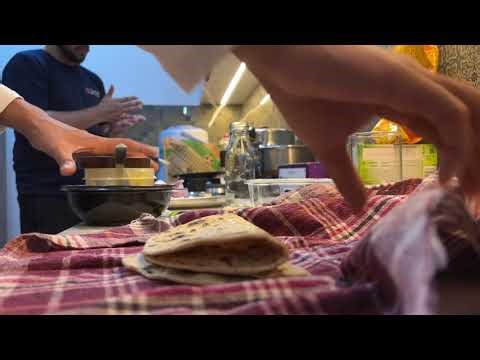 Two Bachelors Cooking – 2025 | Kitchen Chaos & Comedy 😂