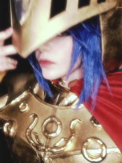 My excalibur build that I built a year ago in two months. I never really did post it. This was my first armor build. - #sonicthehedgehog #cosplay #cosplaygirl #excalibursonic