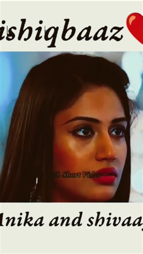 Shivaay aur Anika ka ye romantic moment #ishiqbaaz #shivaay #anika #tranding