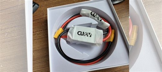 Модуль питания cuav CAN PMU купить в Ростове-на-Дону по низкой цене с доставкой | Электроника | Авито