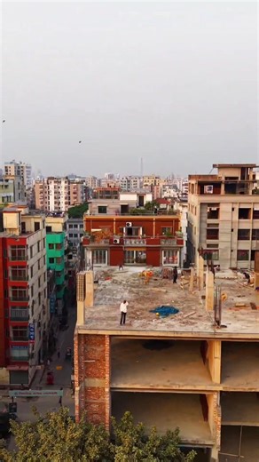 I'm callin' you With all my goals, my very soul ain't falling through, i need you___❤️‍🩹 . . . . . #drone #friendlyᥫᩣシ #findinglove DIVICE_DGI AIR 3S 🤍 | Towkir Ahmed