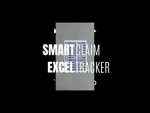 SMART EXCEL CLAIM TRACKER VERSION 2