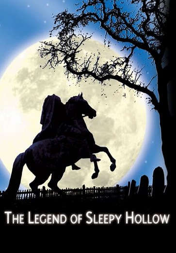 The Legend of Sleepy Hollow (1999)