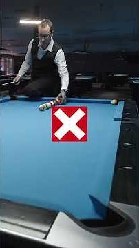 Amazing Pool Tricks 😎🎱❌✅