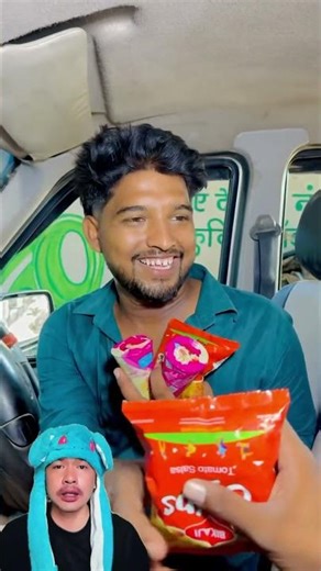 BANU TIDUR KAKA LANGSUNG BELI JAJAN 😂 @kkshotsvideo #remix #dubbing #musang #fyp #trending