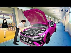 3D Driving Class 2 | Car Breakdown & Repair Mission 🚗🔧 | GaMiNg WiTh CaR