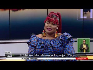 MUSIC | Buhlebendalo Mda on her solo career, life after The Soil