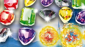 Jewel Match (DSiWare)