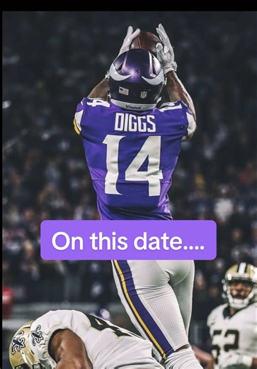 Minneapolis Miracle: Vikings Fans' Hopeful Moment