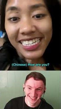 Her Reactions Kept Getting Better and Better😂