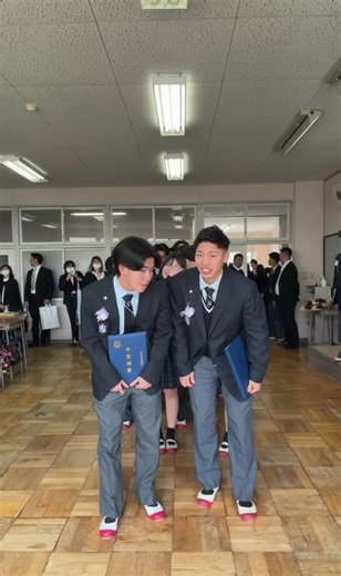 3-8がほんとに大好き#茨城 #明秀日立 #卒業式 #遠距離 #出会いに感謝