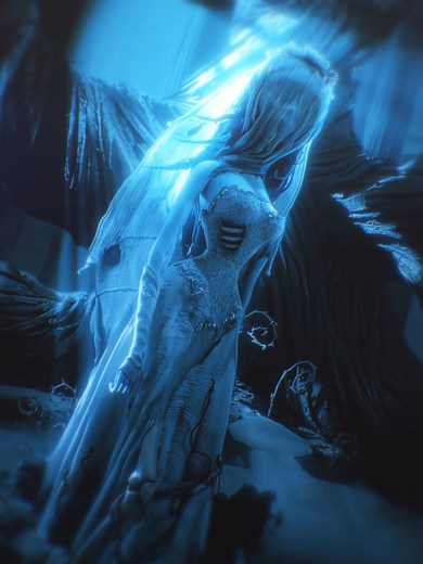 October Vibes: Corpse Bride Halloween Costume Tutorial