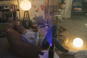 Tres alternativas 'Nesting' en tu hogar