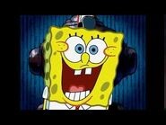 SpongeBob- Sponge for Hire - DVD Menu Walkthrough