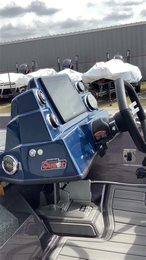 2026 Lynx STS Mercury 250 ProXS V8!