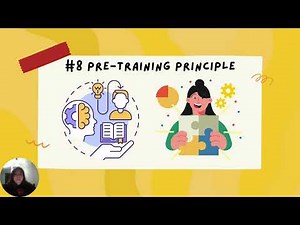 Mayer's 12 Multimedia Principles - EDTC 6323