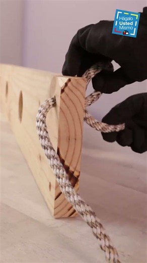 Create your own lighted shelf