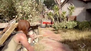 The Last of Us 2 Walkthrough Chapter 10: Santa Barbara - Pushing Inland