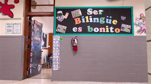 Richmond’s dual-language immersion program expands in Southside