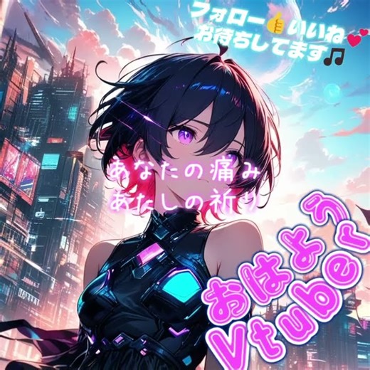 #今日のおはＶ【＠ｂ＠】250903 夏074 #shorts #vtuber