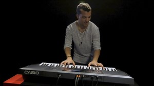 Discover the CT-X keyboards for rich and powerful sounds. Kevin André Welch plays the CT-X5000 showing some of the built-in sounds. For more information about the product, please visit here. CT-X special site: http://music.casio.com/en/products/keyboards/high_grade/ctx/ | CASIO Music Global